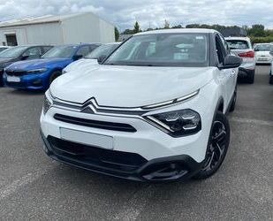 Citroen C4 Gebrauchtwagen