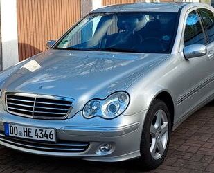 Mercedes-Benz C 200 Gebrauchtwagen