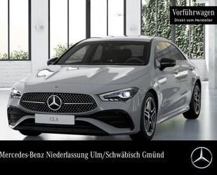 Mercedes-Benz CLA 200 Gebrauchtwagen