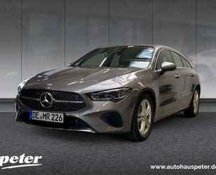 Mercedes-Benz CLA 200 Shooting Brake Gebrauchtwagen
