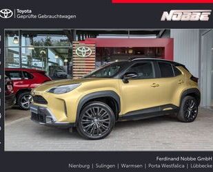 Toyota Yaris Cross Gebrauchtwagen
