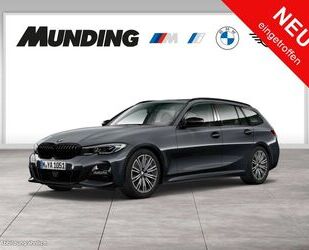 BMW 330 Gebrauchtwagen