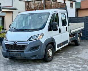 Citroen Jumper Gebrauchtwagen