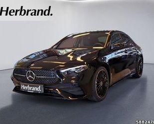 Mercedes-Benz A 200 Gebrauchtwagen