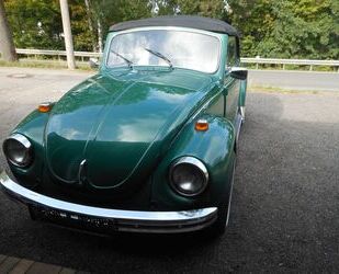 VW Käfer Gebrauchtwagen