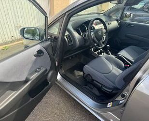 Honda Jazz Gebrauchtwagen