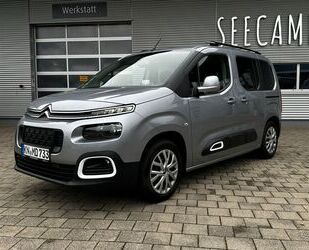 Citroen Berlingo Gebrauchtwagen