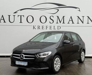 Mercedes-Benz B 250 Gebrauchtwagen