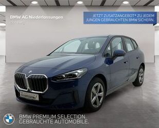 BMW 216 Gebrauchtwagen