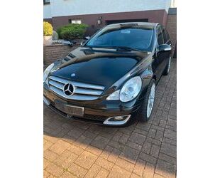 Mercedes-Benz R 500 Gebrauchtwagen