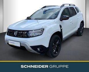 Dacia Duster Gebrauchtwagen