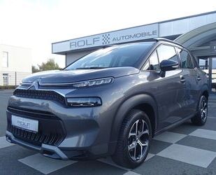 Citroen C3 Aircross Gebrauchtwagen