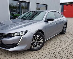 Peugeot 508 Gebrauchtwagen