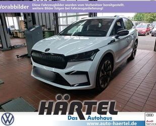 Skoda Enyaq Gebrauchtwagen