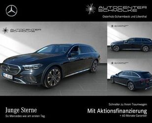 Mercedes-Benz E 300 Gebrauchtwagen
