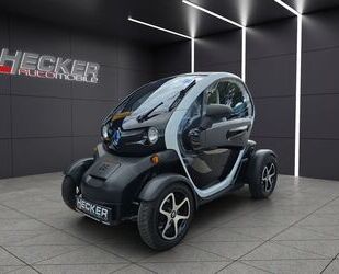 Renault Twizy Gebrauchtwagen