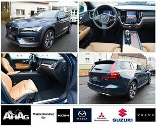 Volvo V60 Cross Country Gebrauchtwagen
