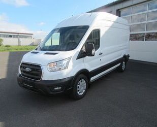 Ford Transit Gebrauchtwagen