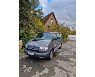 VW T4 Kombi Gebrauchtwagen