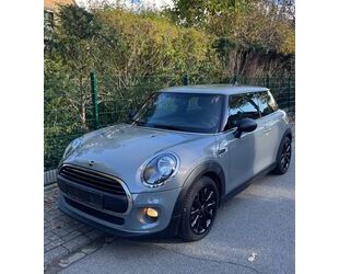 Mini ONE Gebrauchtwagen