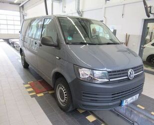 VW T6 Transporter Gebrauchtwagen