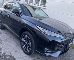 MG HS Gebrauchtwagen