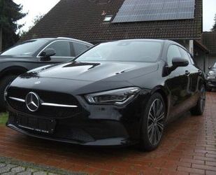 Mercedes-Benz CLA 200 Shooting Brake Gebrauchtwagen