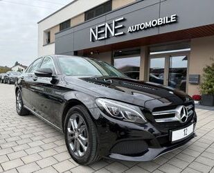 Mercedes-Benz C 200 Gebrauchtwagen