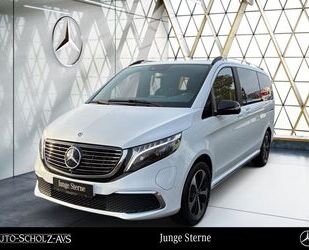 Mercedes-Benz EQV Gebrauchtwagen