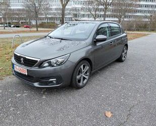 Peugeot 308 Gebrauchtwagen