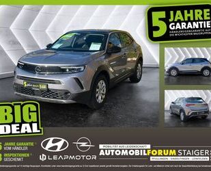 Opel Mokka-e Gebrauchtwagen