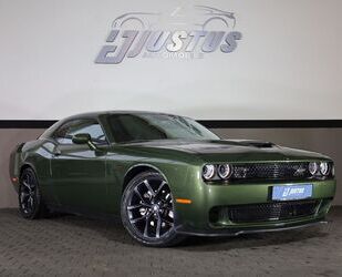 Dodge Challenger Gebrauchtwagen