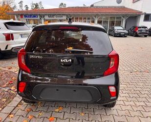 Kia Picanto Gebrauchtwagen