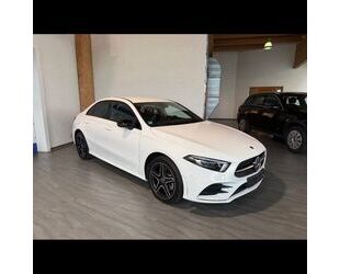 Mercedes-Benz A 250 Gebrauchtwagen