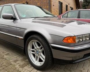 BMW 728 Gebrauchtwagen