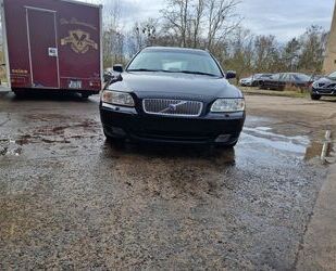 Volvo V70 Gebrauchtwagen