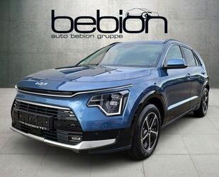 Kia Niro Gebrauchtwagen