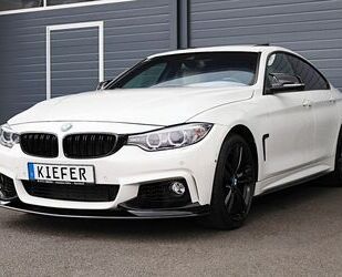 BMW 430 Gran Coupé Gebrauchtwagen