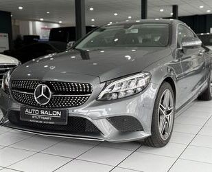 Mercedes-Benz C 220 Gebrauchtwagen