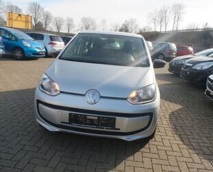 VW up! Gebrauchtwagen