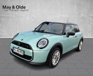 Mini Cooper S Gebrauchtwagen