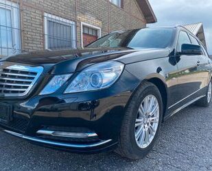 Mercedes-Benz E 200 Gebrauchtwagen
