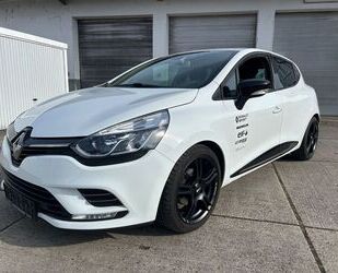 Renault Clio Gebrauchtwagen