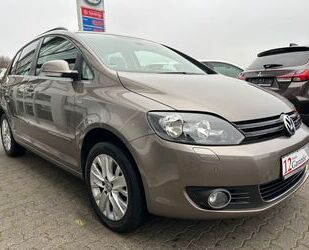 VW Golf Plus Gebrauchtwagen
