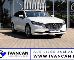 Mazda 6 Gebrauchtwagen