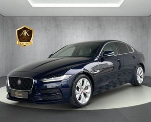 Jaguar XE Gebrauchtwagen