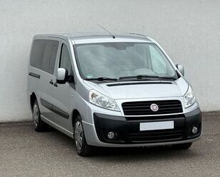 Fiat Scudo Gebrauchtwagen