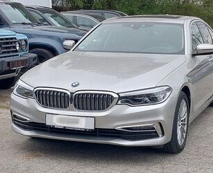 BMW 530 Gebrauchtwagen