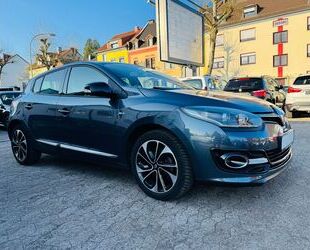Renault Megane Gebrauchtwagen