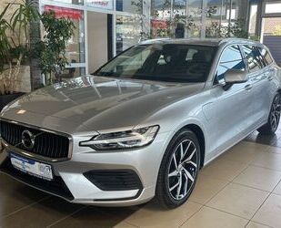 Volvo V60 Gebrauchtwagen